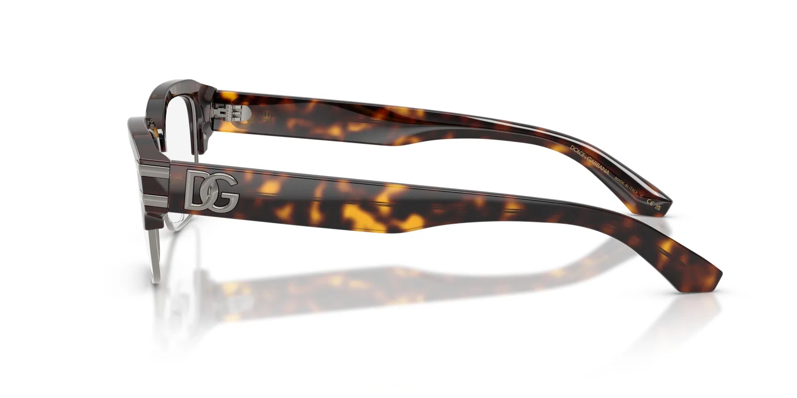 Dolce & Gabbana 3456 Eyeglasses - view 5